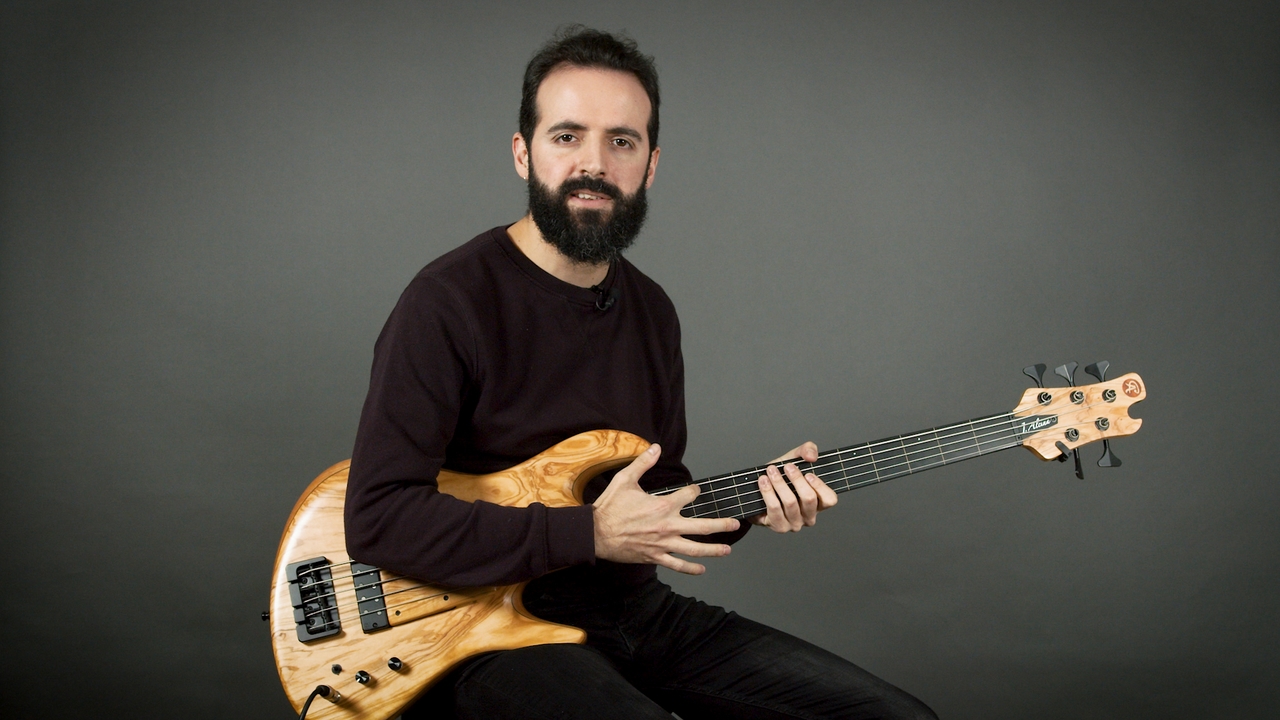 Introducción al flamenco