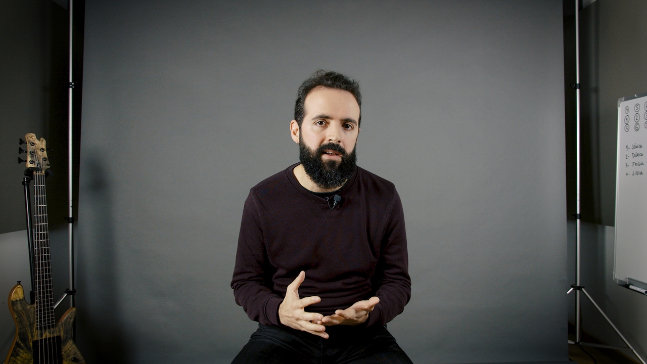 Los palos del flamenco