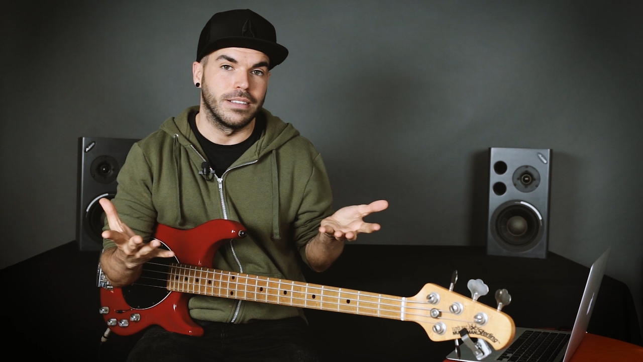 El golpe de pulgar: ejercicios