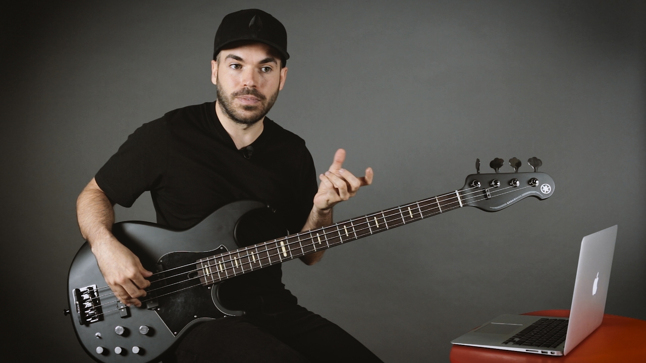 Aproximaciones cromáticas en el Walking