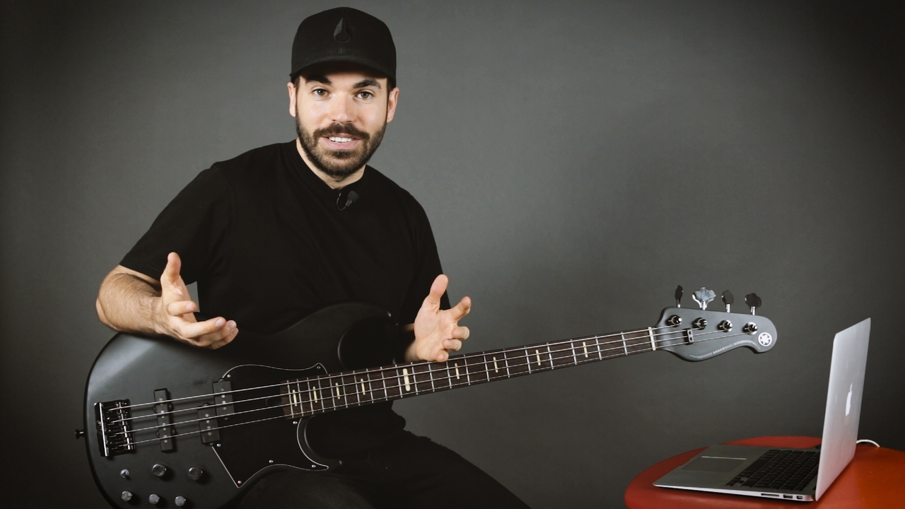 El Blues en el Pop y el Rock