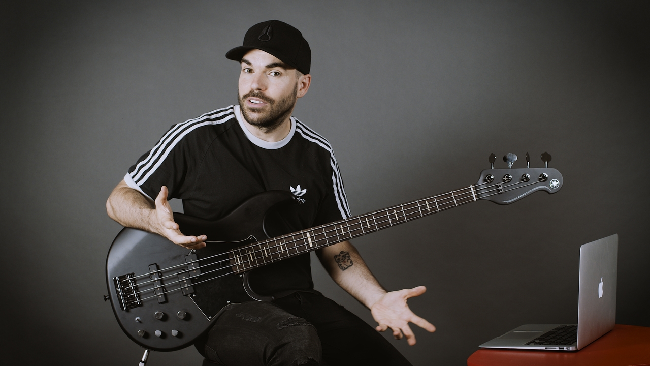 Requisitos mínimos (repaso)