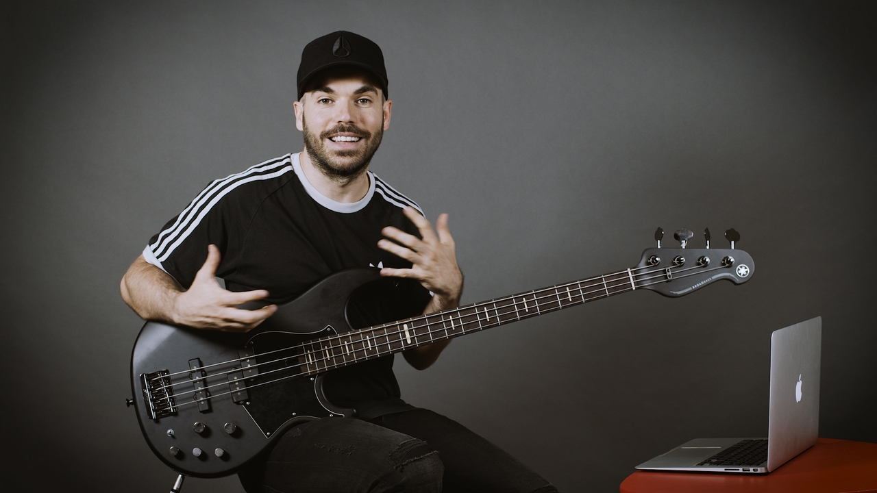 Improvisación básica modal