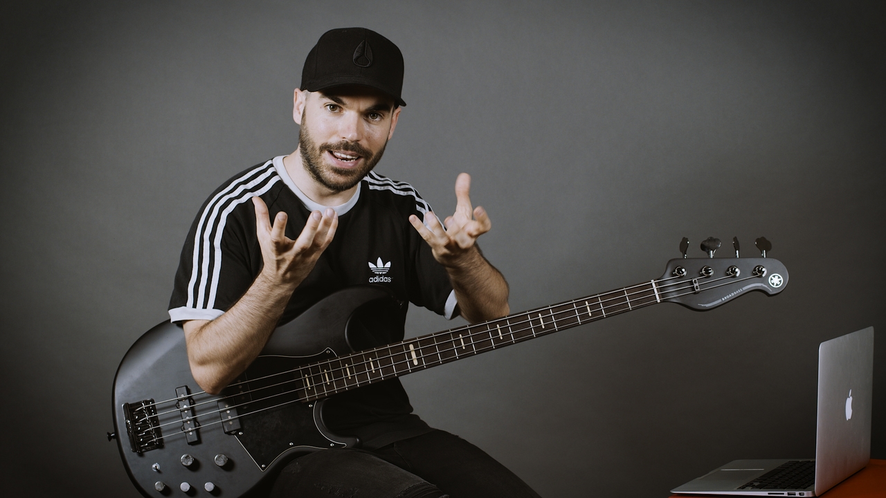 Improvisación básica tonal