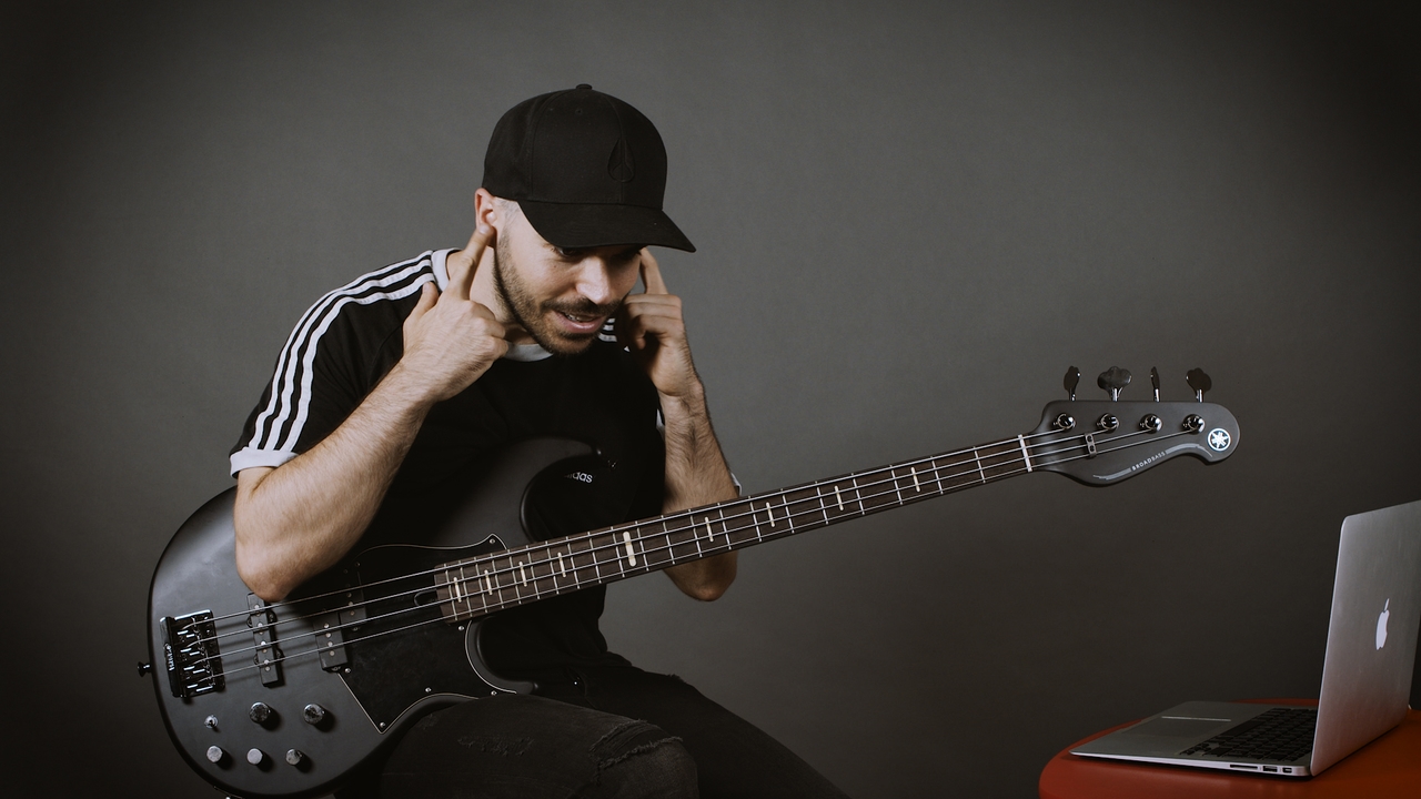 Exprimiendo los modos griegos (armonía tonal)