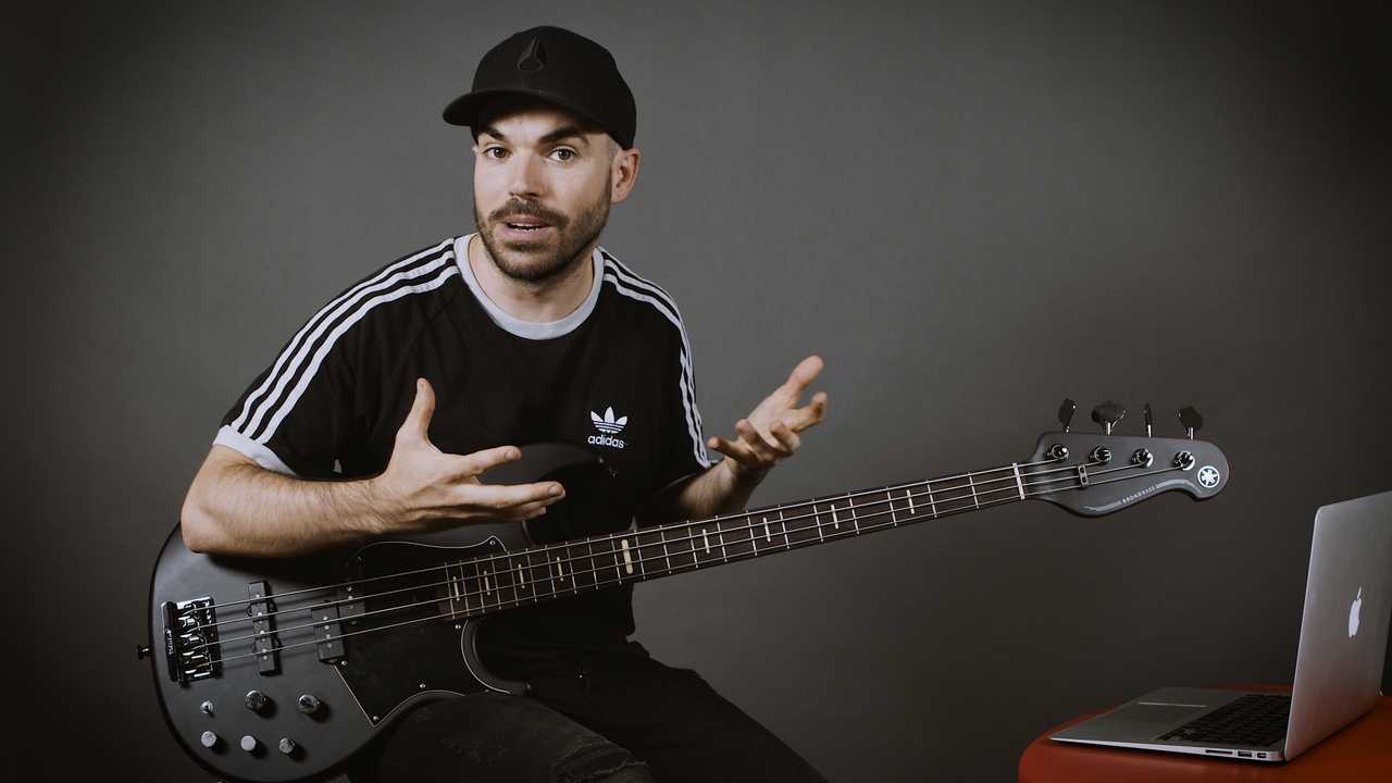 El discurso: cómo desarrollar una idea