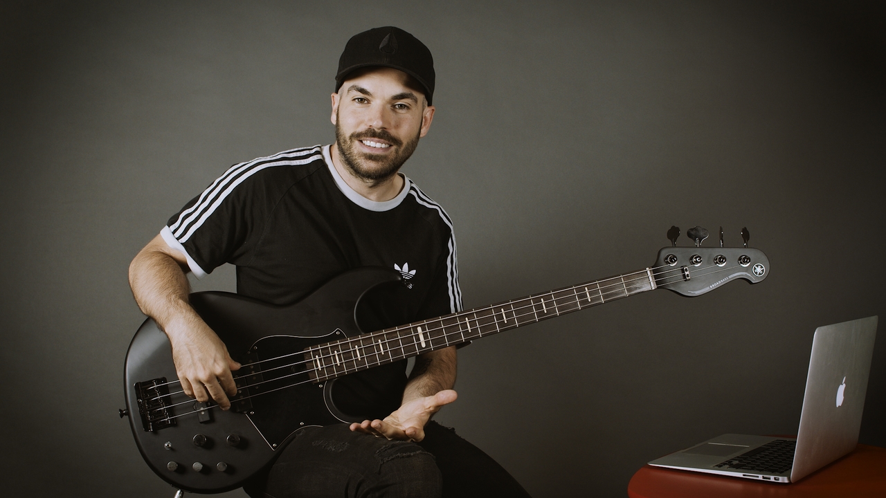 Expresividad (parte 1)