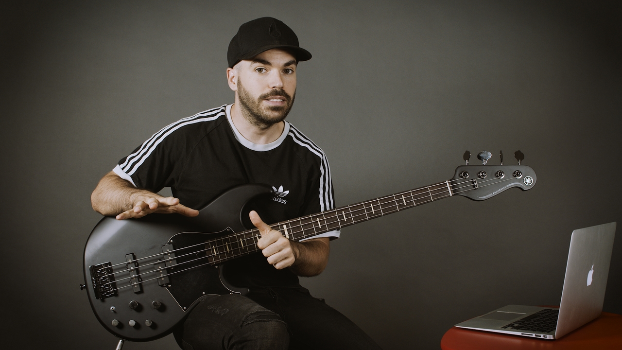 Pentatónica + 2 notas