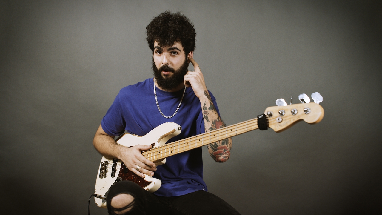 #5: Slap Groove en Em