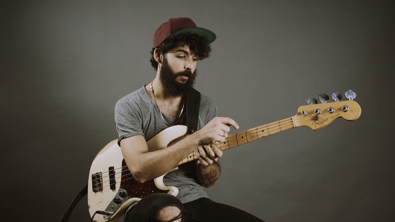 #11: Fingerstyle & Slap - Charlie Puth