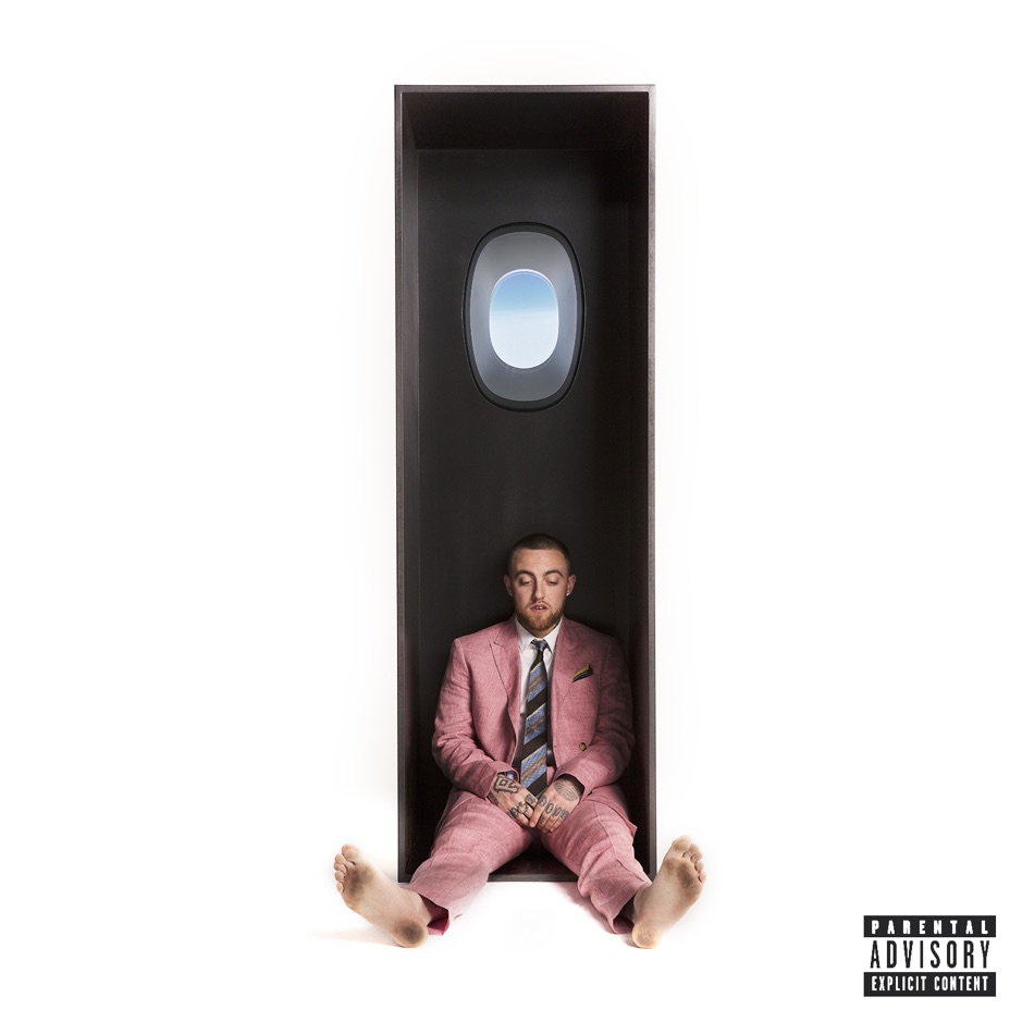 Mac Miller - What's The Use?