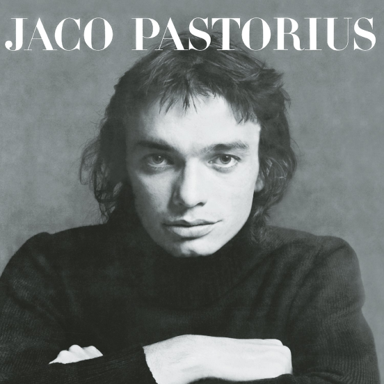 Jaco Pastorius - Come On Come Over