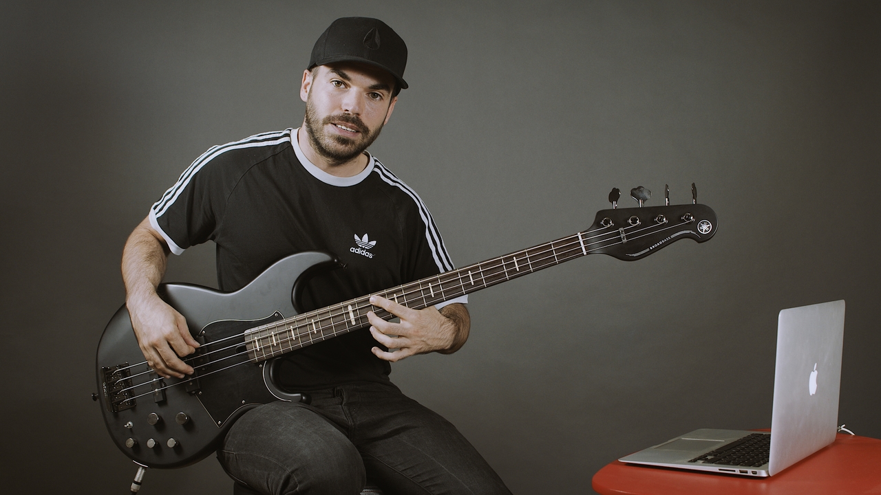 Utilizar slides con musicalidad