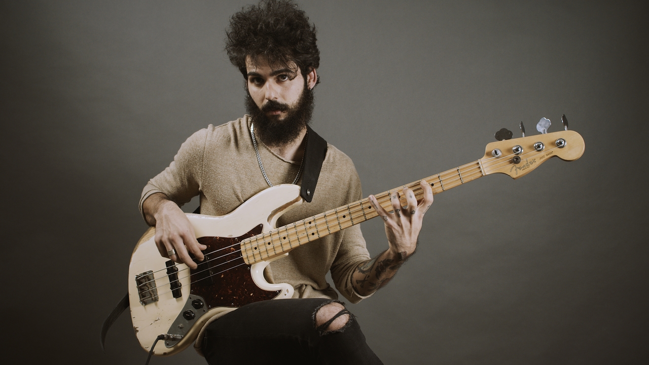 #18: Groove en 3/4