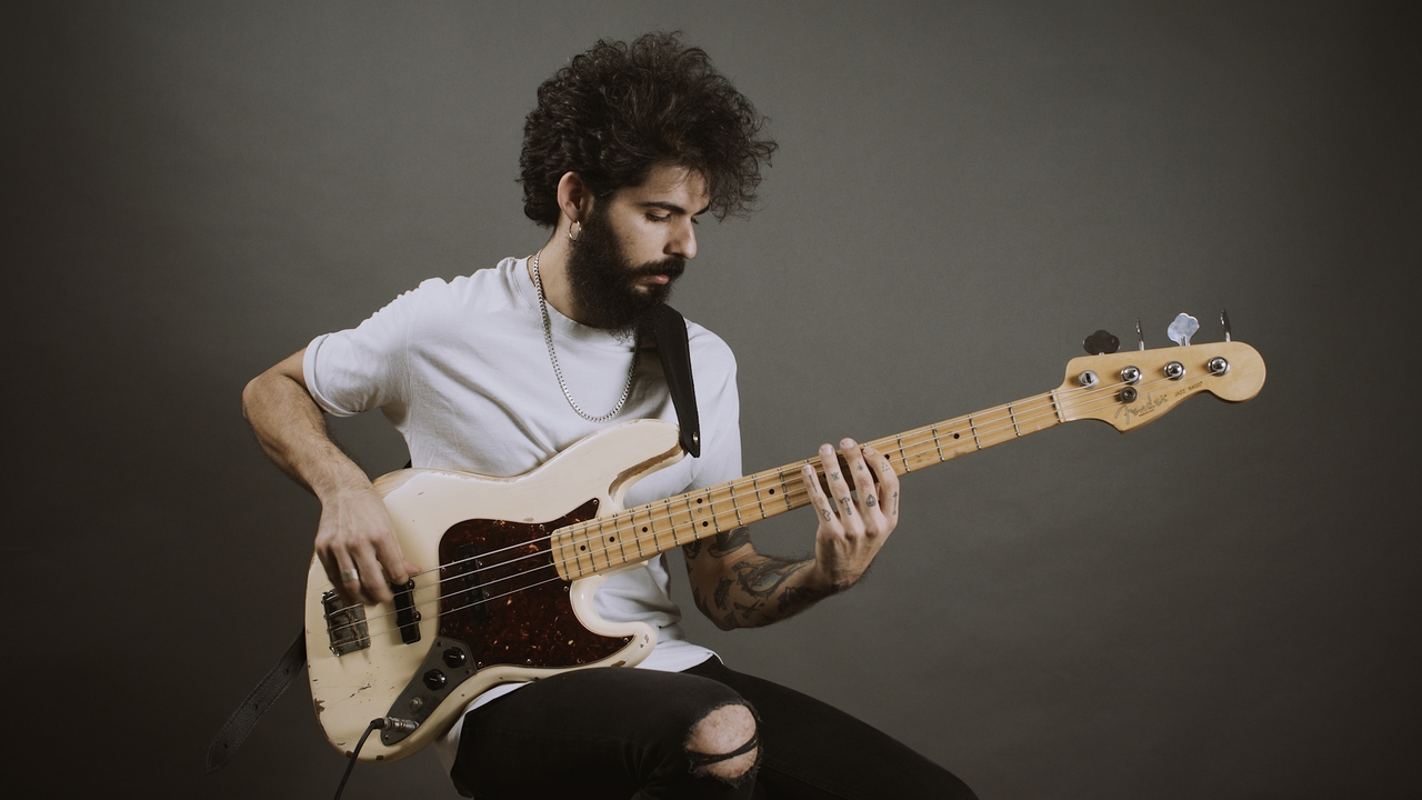 #19: Groove en 7/8