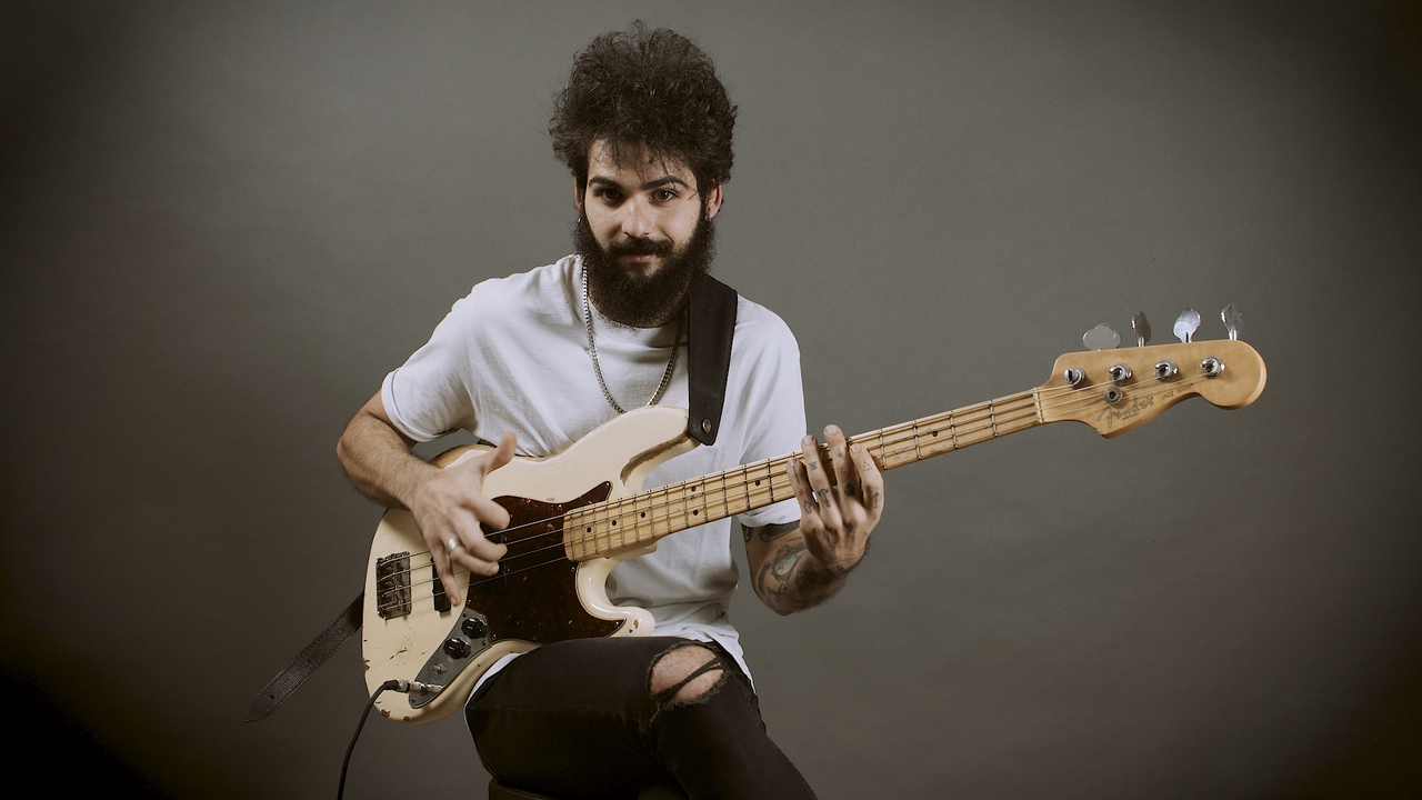 #20: Slap Groove con doble pulgar