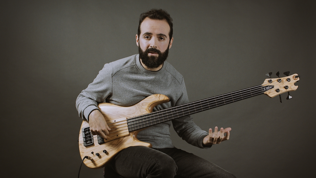 Historia y referentes del bajo fretless