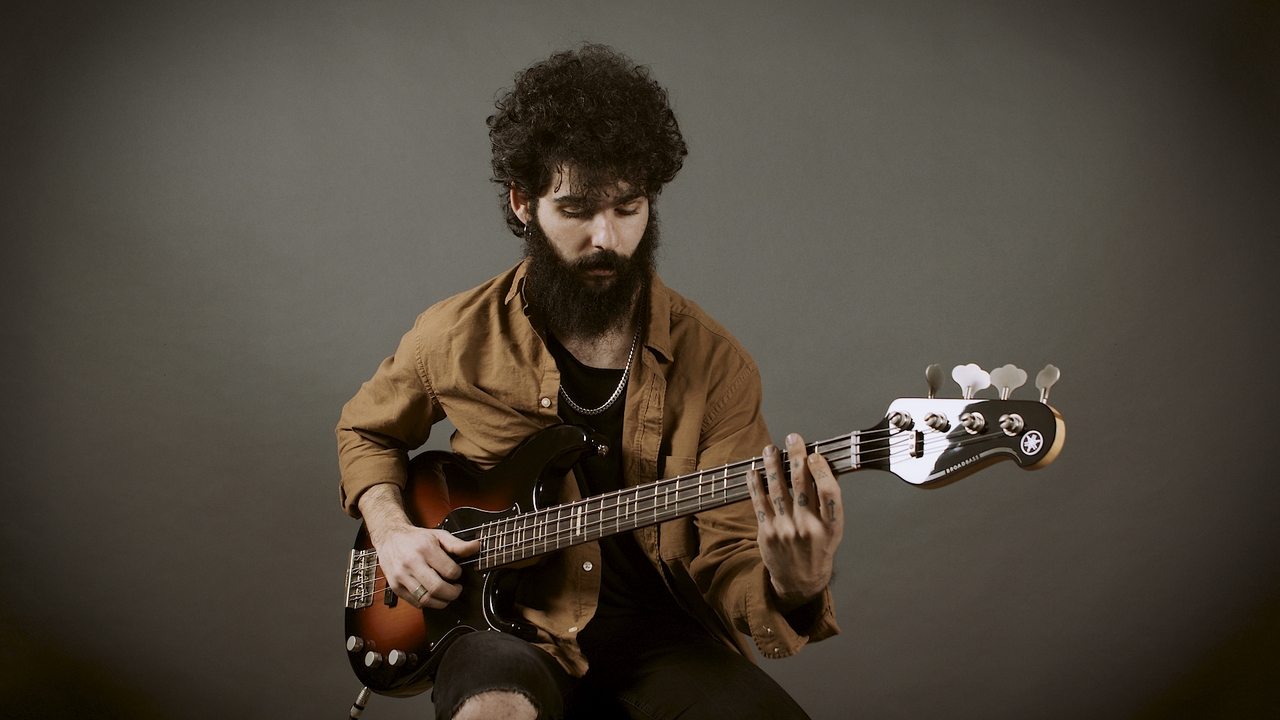 #25: Slap Groove - Finesse (Bruno Mars)