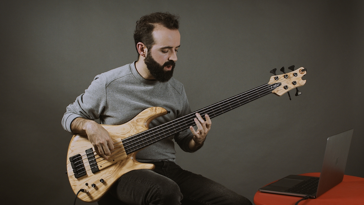 El vibrato