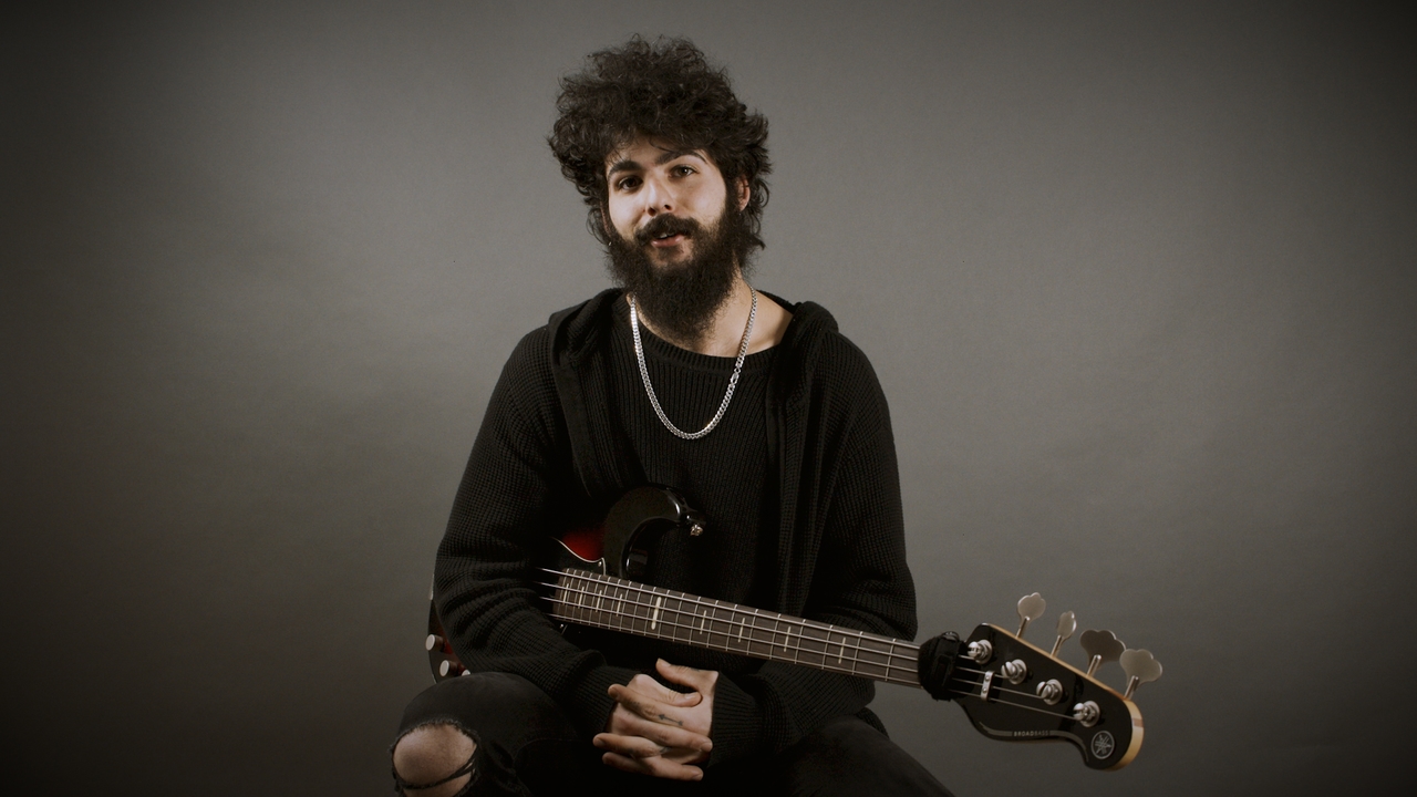 #27: Fingerstyle Groove en Cm