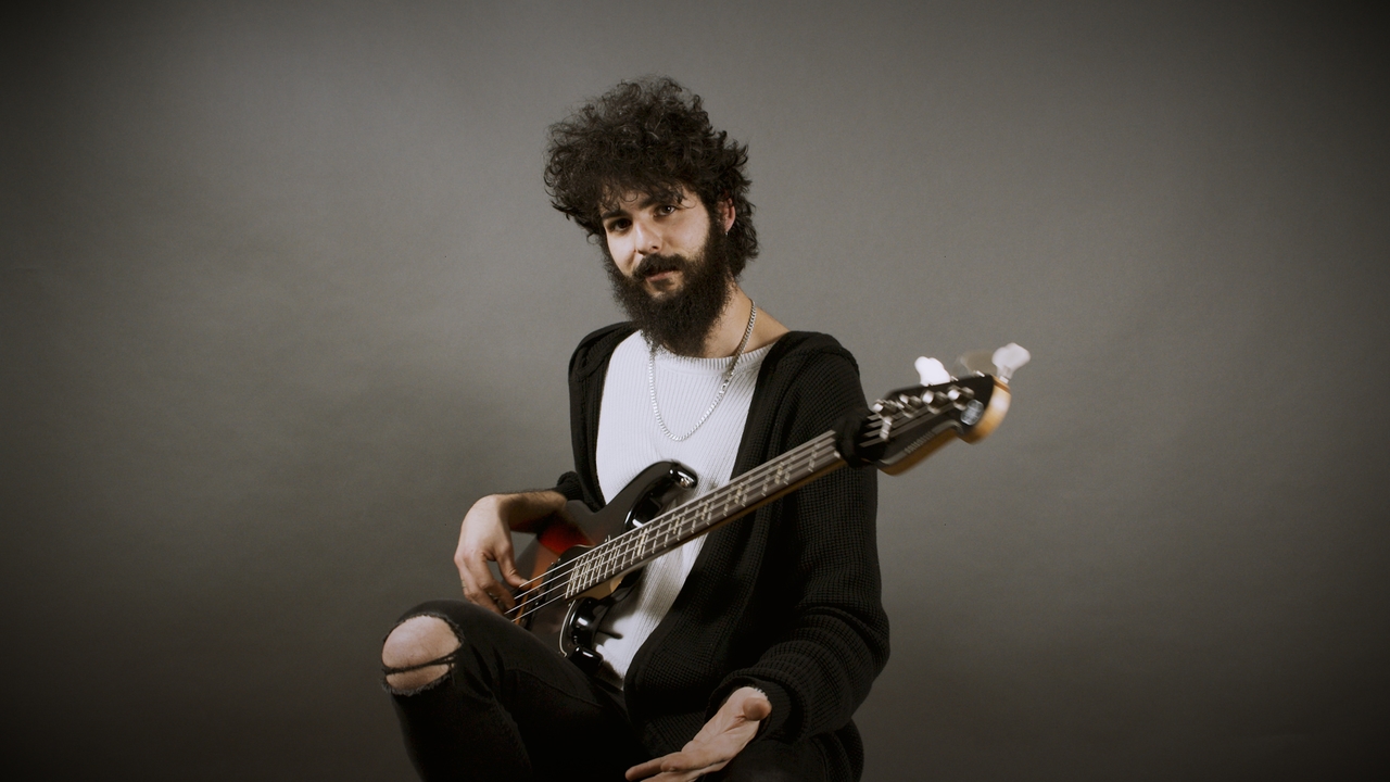 #28: Happy Funk en Dm