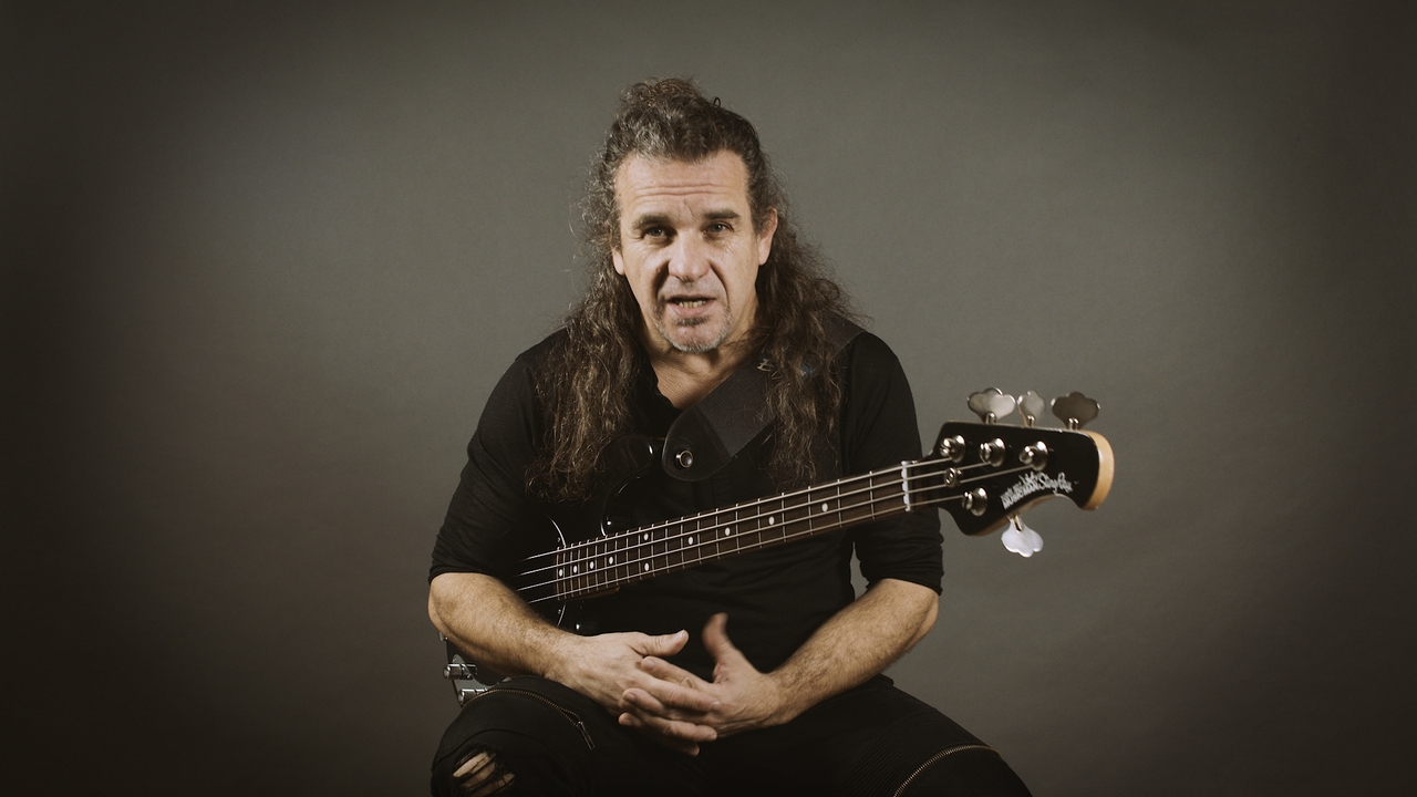 Los orígenes del Metal