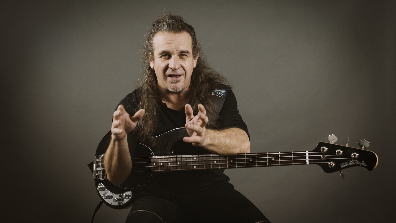 Bajistas y bandas de referencia