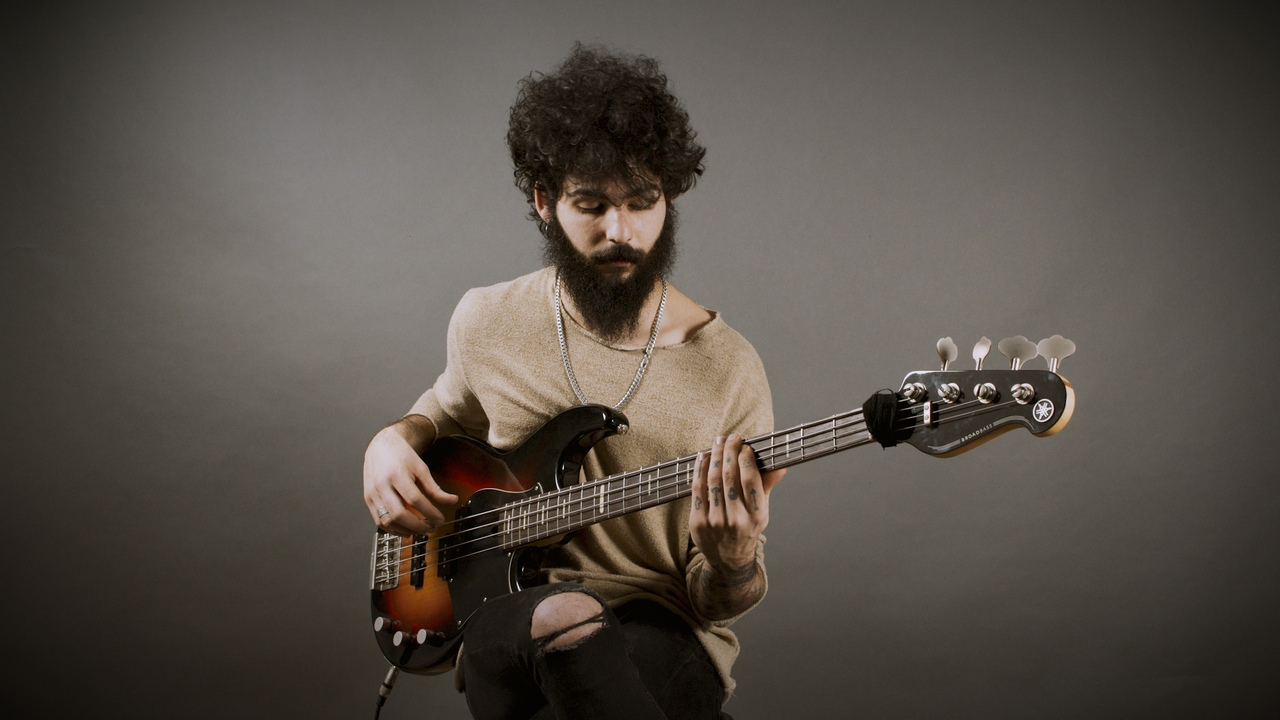 #32: Groove Funk en Ebm (Lizzo)