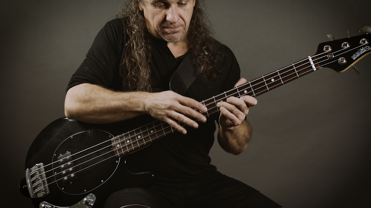 La técnica de tapping