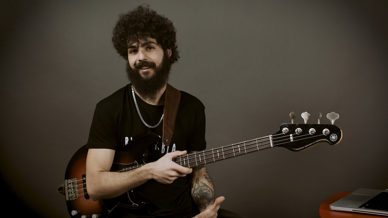 #35: Desplazamiento rítmico