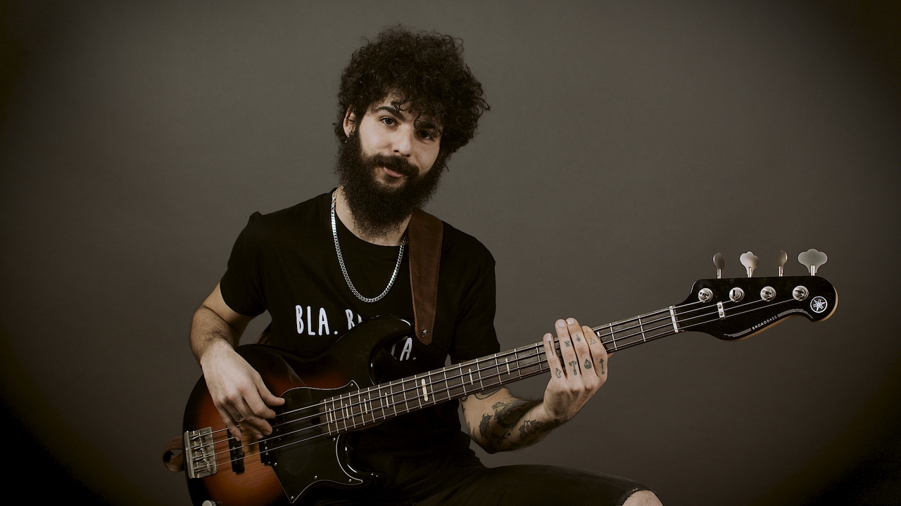 #36: Ejercicio de tonalidades