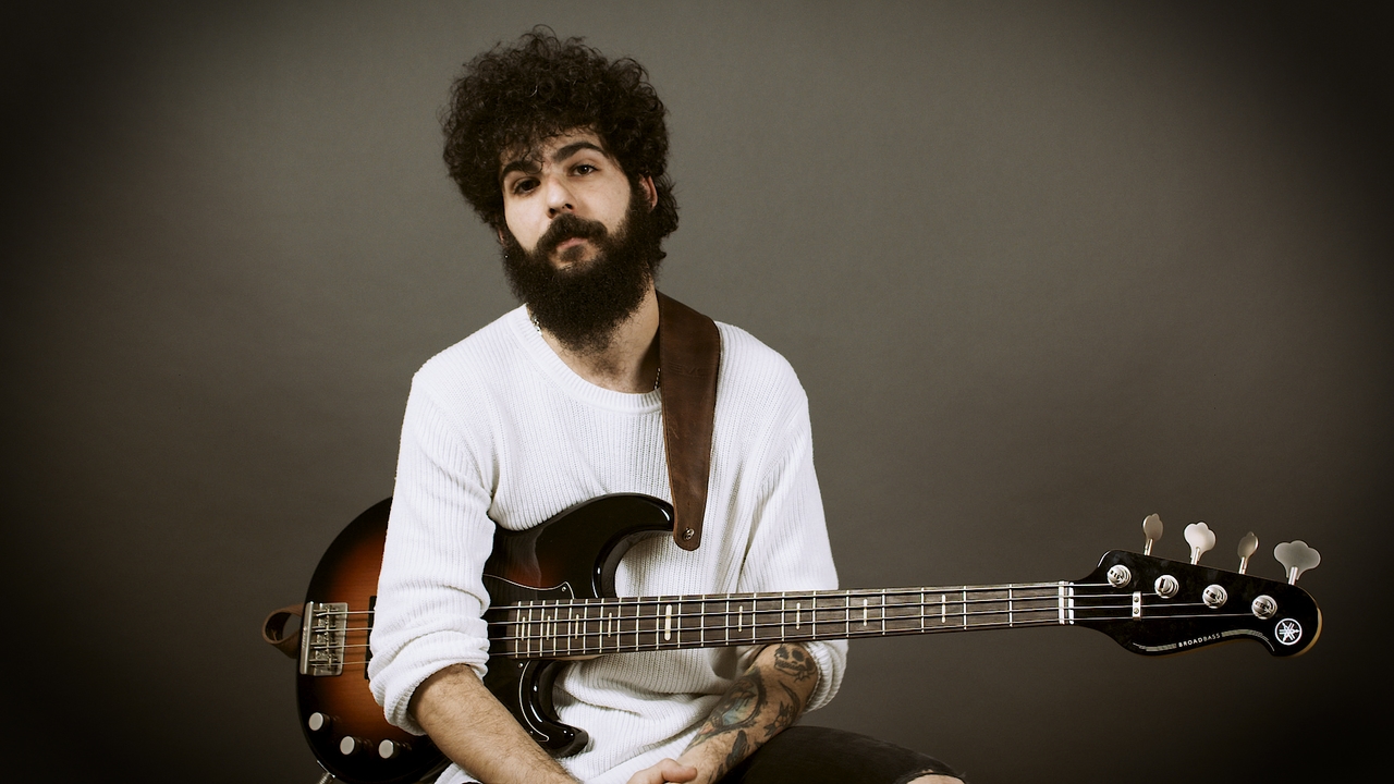 #38: Slap Groove en Em