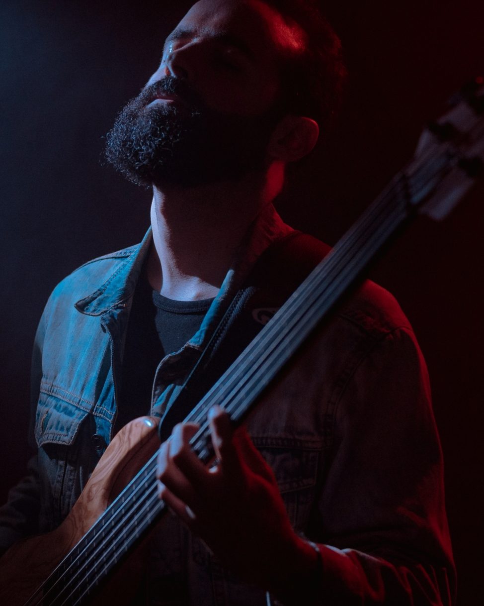 Ismael Alcina