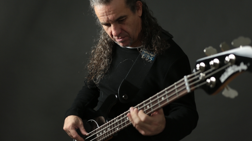 Niko del Hierro