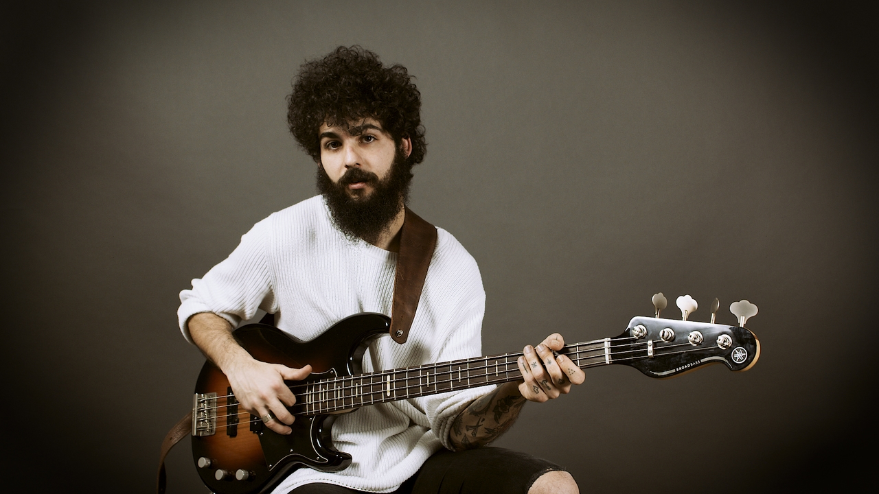 #41: Slap Groove en Gm