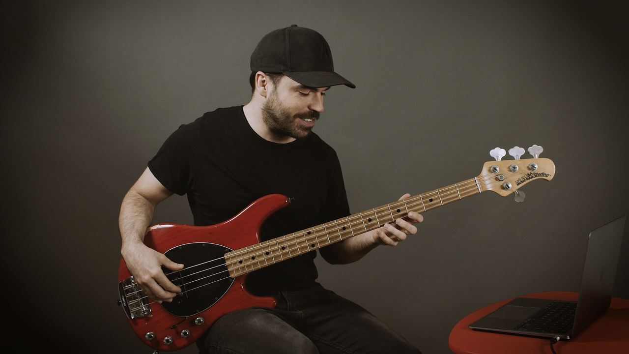 Vulfpeck - Disco Ulysses