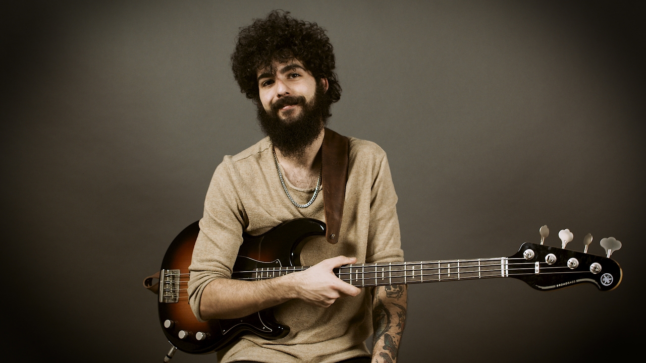 #43: Slap Groove en Cm