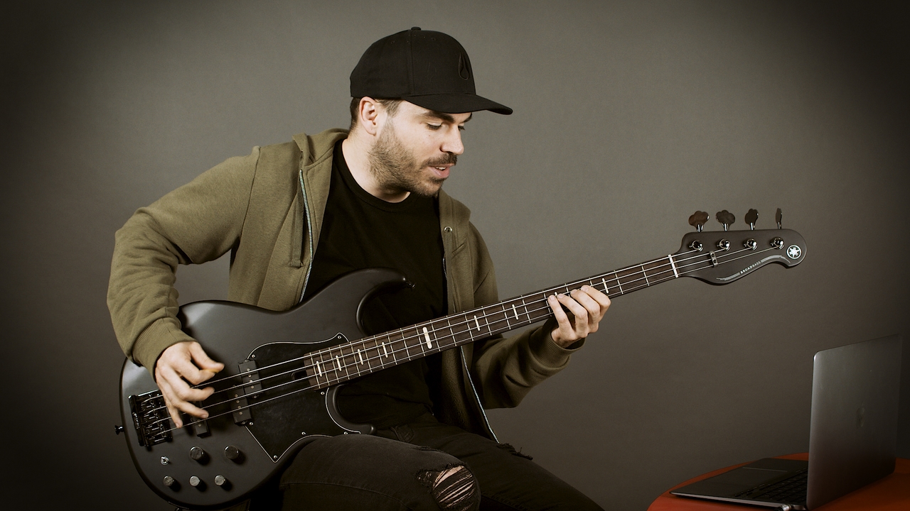 #44: Heavy Metal en Em