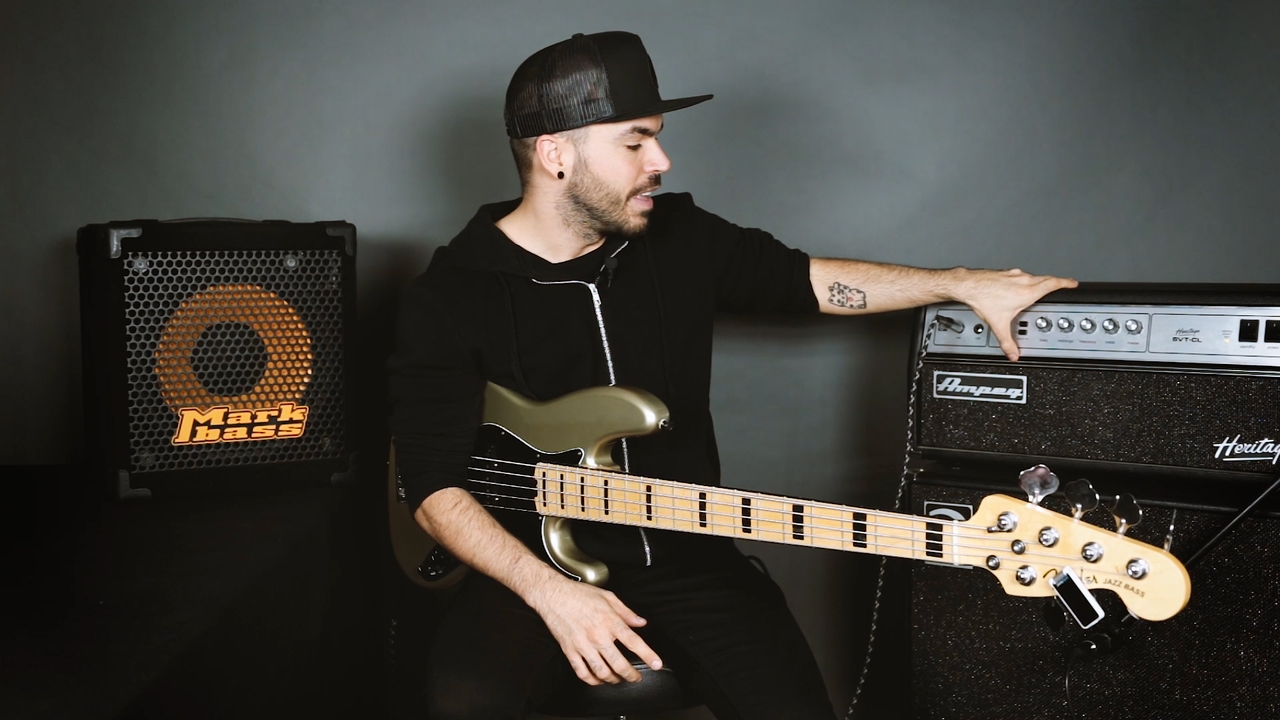 Amplificadores