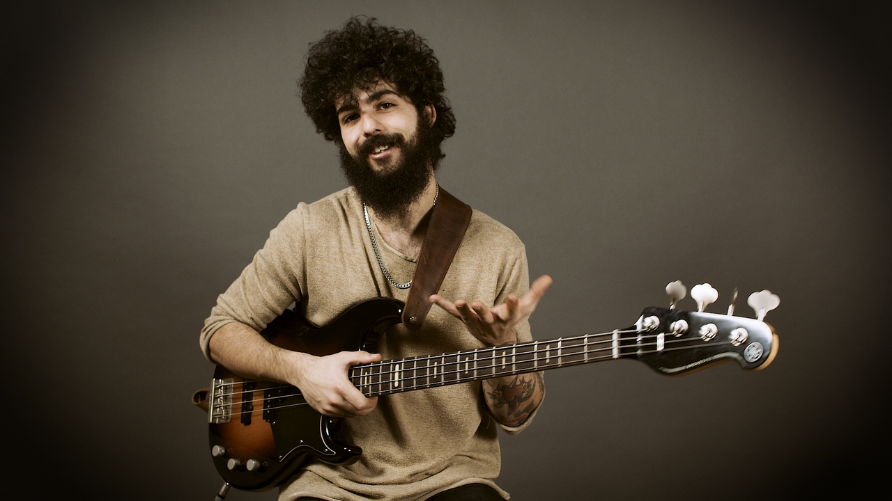 #45: Groove de reggaeton con harmónicos