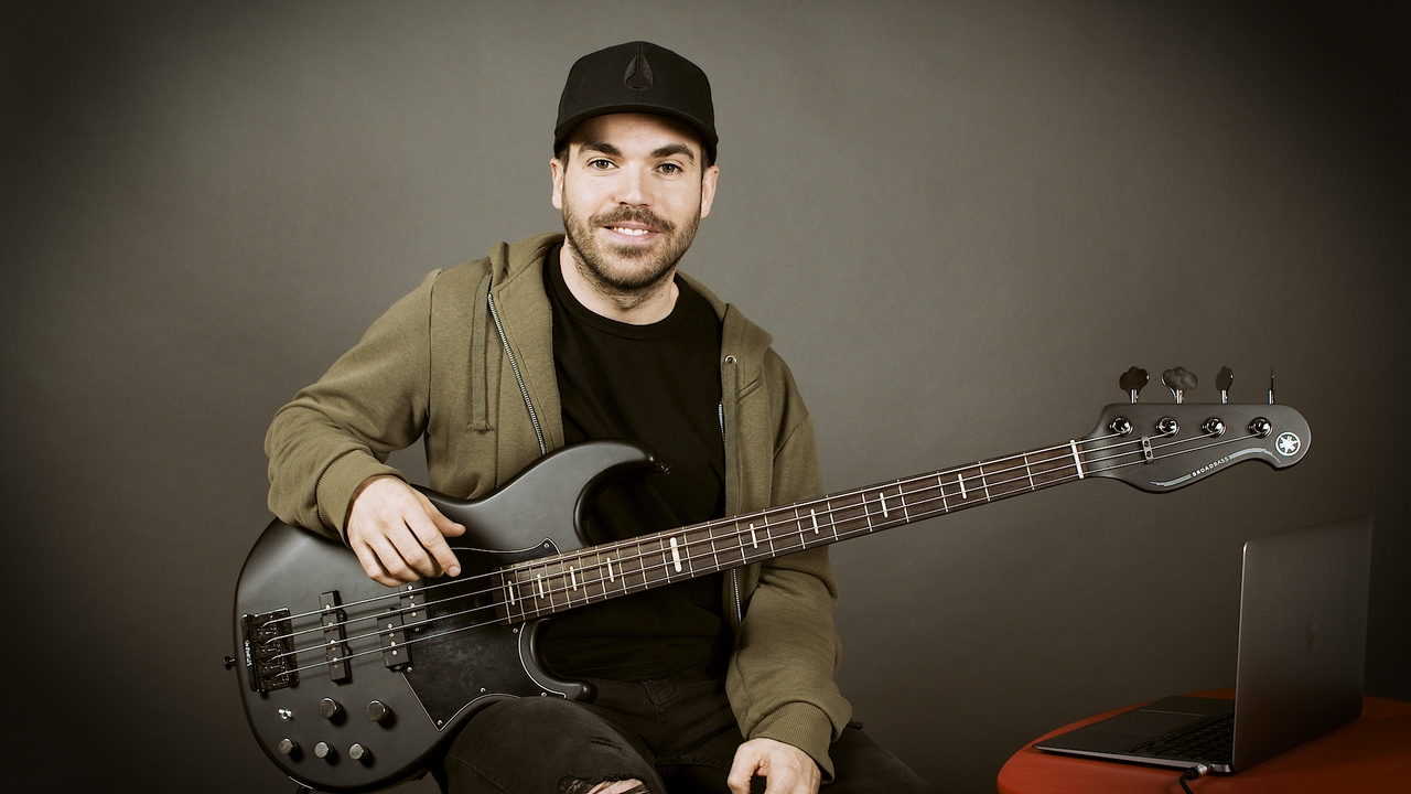 #46: Groove Slap en Dm