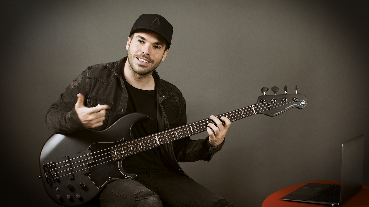 #48: Fingerstyle Pop en G