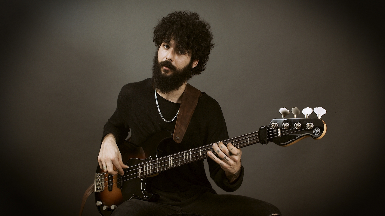 #49: Groove Precision en D