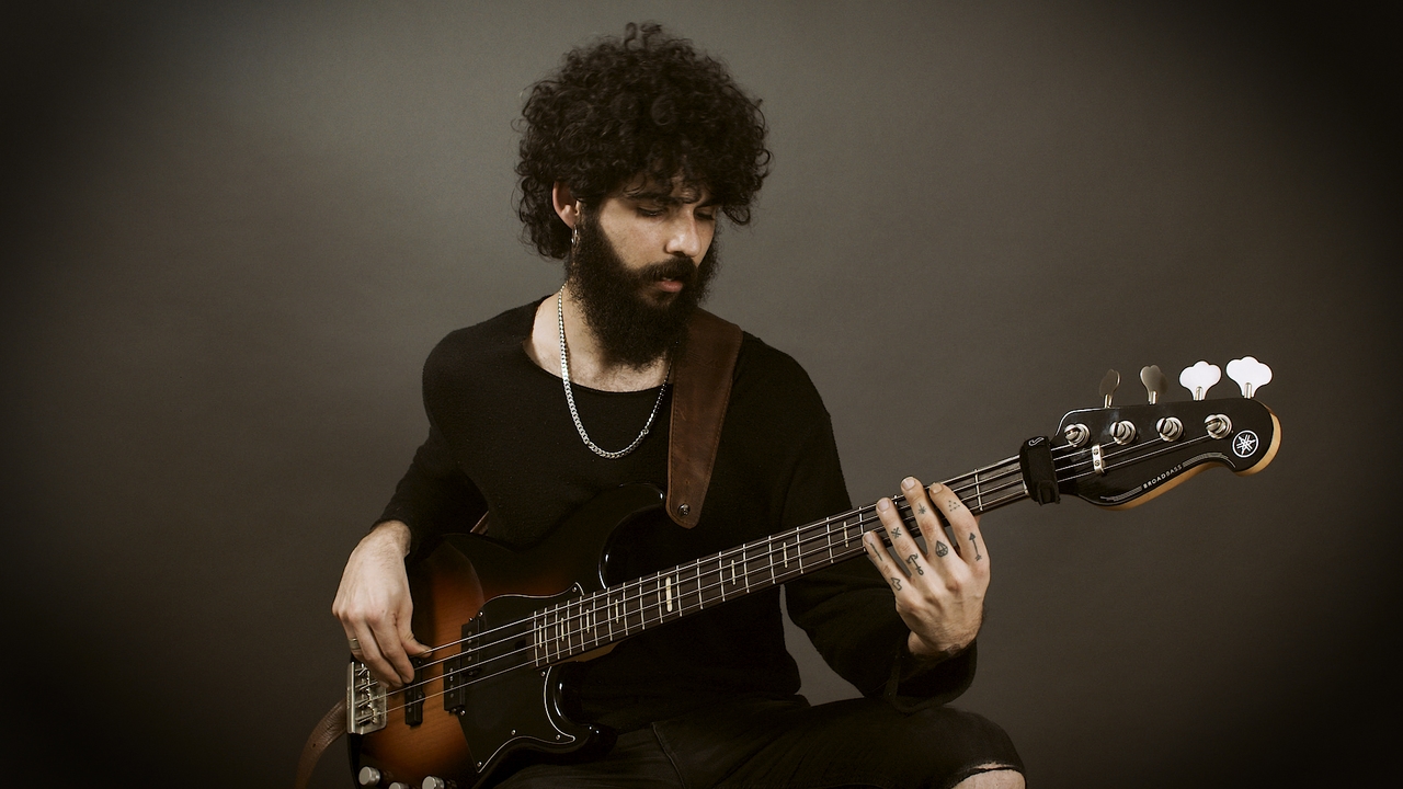 #51: Drum & Bass en Bm