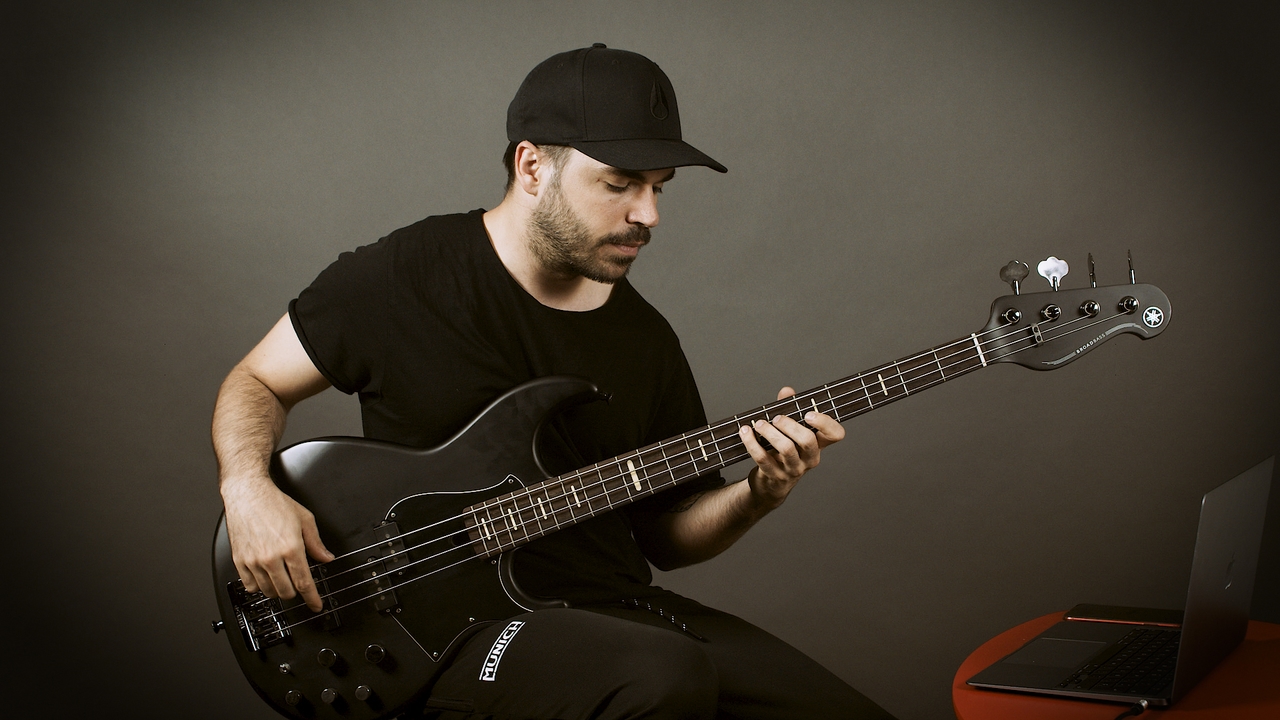 #53: Groove Pop en Am