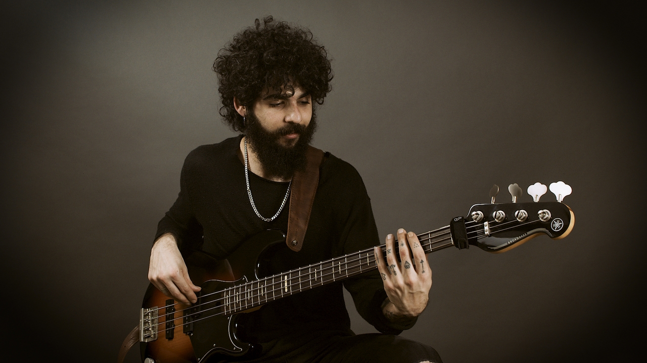 #54: Groove Latin en F#m