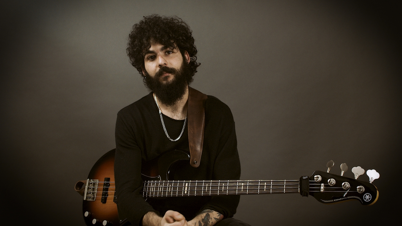 #57: Groove Disco Funk en Em