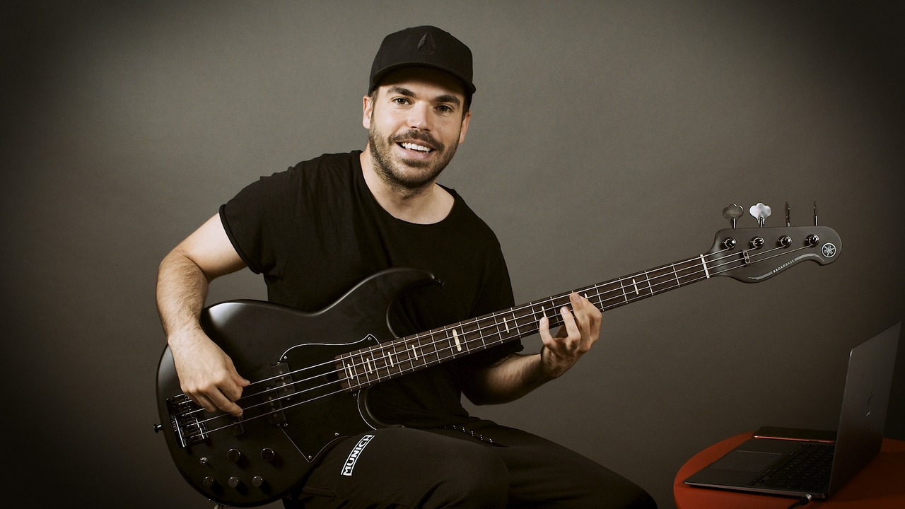 #58: Pop Funk con Swing en Em