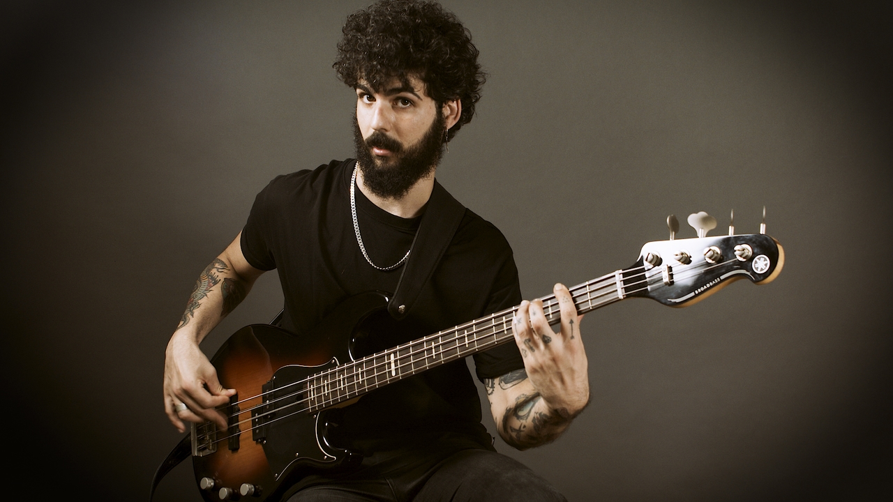 #62: Rumors (Jake Miller) en G#m