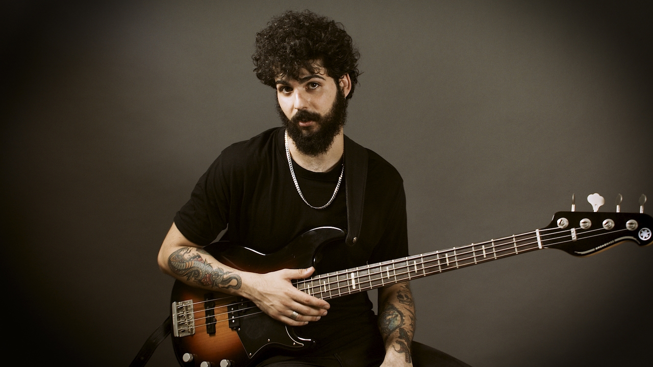 #64: Groove Funk en Em